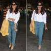 Elegant Chitrangada Singh spotted in Cover Story pants!