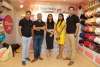 L-R- Abhay Batra (CFO), Pankaj Vermani (CEO), Neha Kant (CRO), Soumya Kant (VP), Suman Chowdhury (COO)