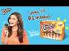 Kwality Walls Cornetto - Alia Bhatt's Summer Essentials