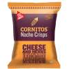 Cornitos Cheeselicious Nachos flavor for this New Year