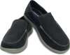 Crocs Santa Cruz clean cut navy loafer Rs. 4495
