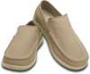 Crocs Santa Cruz Clean cut navy loafer Rs. 4495