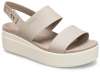 Crocs_-_Brooklyn_Low_MushroomStucco_Women_Wedge_-_INR_4_495