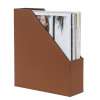 Da Milano Con colour wax texture magazine case - INR 3,999