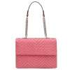 Da Milano Spring story collection - pink mat sling - INR 13,999