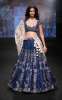 Beautiful Disha Patani walked for Designer Jayanti Reddy At Lakme Fashion Week S|R 2017