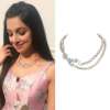 Dazzling Divya Khosla Kumar in Yoube Jewellery