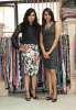 Founders of FABALLEY Tanvi Malik (Left) & Shivani Poddar (Right)