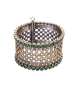 Ganga Jamna Silver Bangle MRP rs. 19,990