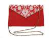 Silk Brocade Sling Bag MRP rs. 1190