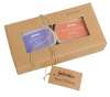 Bathing Bars gift Box MRP Rs. 450