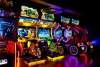 Game Palacio - India’s first to house boutique bowling, fine-dining, gaming arcade and nightclub experience
