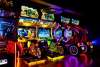 Game Palacio - India’s first to house boutique bowling, fine-dining, gaming arcade and nightclub experience