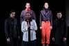 GRAZIA PRESENTED SEVEN FABULOUS YOUNG FASHION AWARD 2017 WINNERS AT 6DEGREE STUDIO DURING LAKMÉ FASHION WEEK WINTER/FESTIVE 2017