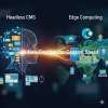Headless CMS and Edge Computing: A New Frontier for Content Speed