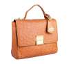 REIMS, OSTRICH, TAN