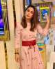 Hina Khan looks all floral and all cute in Pasha India outfit!