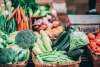 How does veganism promote women’s health? (Image Source: Unsplash)