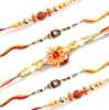 Rakhis available at HyperCITY