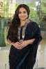 Bundle of Talent Vidya Balan adorns label Indigene for the promotions of Begum Jaan