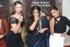 Bundle of Talent Vidya Balan adorns label Indigene for the promotions of Begum Jaan