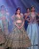 ADITI RAO HYDARI & KALKI FASHION HAD US GO *WOW* AT THE BOMBAY TIMES FASHION WEEK