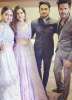 Cricketer Manish Pandey’s Beau Ashrita Shetty’s Wedding Looks In Kalki Are Pure Bridal Goals