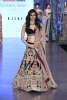 Kriti Sanon - Kalki's Runway Wedding Collection Launch at Santacruz Flagship Store