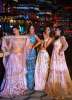 #NotWithoutMyMohans: KALKI Fashion & the Mohan Sisters Had the Most Aww-Dorable Bridesmaid Shoot! Neeti Mohan, Shakti Mohan, Mukti Mohan, Kriti Mohan