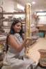 kiehls-india-event-at-the-clay-company-aadhya-influencer-trying-her-hands-at-pottery