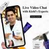 ASIA’S first ever Virtual Consultation live now only on Kiehl’s India E-Boutique  