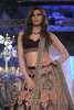 Actress KRITI SANON walked for KALKI AT BOMBAY TIMES FASHION WEEK 2017