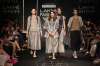 Nakita Singh at Lakme Fashion Week WF 17