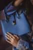 MIRAGGIO, a Milan inspired handbag brand launches its new campaign ‘Meet the Miraggio Muse’