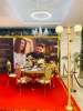 Pacific D21 brings JW Marriott’s leisure experiences for shoppers on Freedom Day
