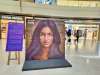 The Portrait of Woman Power - Pacific Mall with Fujifilm Instax