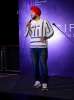 Comedian Parvinder Singh delivered a laughing riot at Pacific Mall