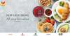 Your Favourite Food from the Restaurants at Phoenix Marketcity Bangalore now a click away!