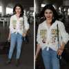 Prachi Desai in OnlyxPopeye