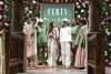 celebrity stylist Anaita Shroff Adajania introduced Rihanna’s FENTYxPUMA collection in Mumbai in a special fashion showcase