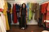 Purvi Doshi exhibited an exclusive   “A Roman Holiday”  collection at her Mumbai Store