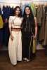 Purvi Doshi exhibited an exclusive   “A Roman Holiday”  collection at her Mumbai Store