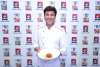 Quaker Oats launches Quaker Nutri Foods with celebrity Chef Vikas Khanna