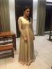 Rakul Preet Singh wearing Shillpa Purii Jewellery for a wedding in Hyderabad