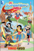 DC Superhero Girls Finals Crisis