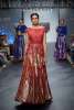 Essenza – By Designer Rinku Sobti **At Mysore Fashion Week 2016**