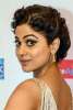 Shamita Shetty spotted donning Diamond and Pearl Earrings by ANMOL