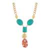 Jewellery Designer Shillpa Purii exhibiting her Spring Summer collection at Style Cracker