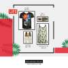 Channel the tropical vibe with these summer essentials from LIFE