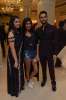 Designer Shikha Nuwal, Malini Agarwal and entrepreneur Harshil Nuwal